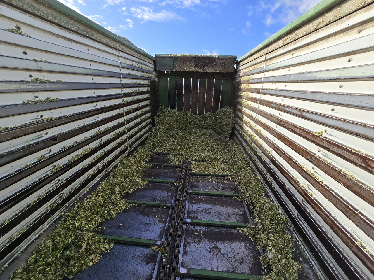 KRONE ZX 450 GD - Opraapwagen: afbeelding 3 KRONE ZX 450 GD - Opraapwagen: afbeelding 3