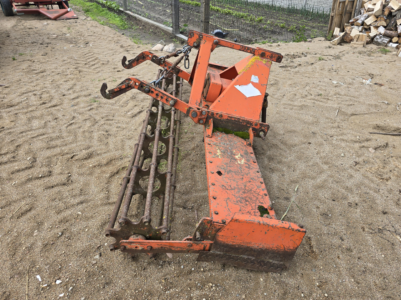 KUHN HR - Eg: afbeelding 4 KUHN HR - Eg: afbeelding 4