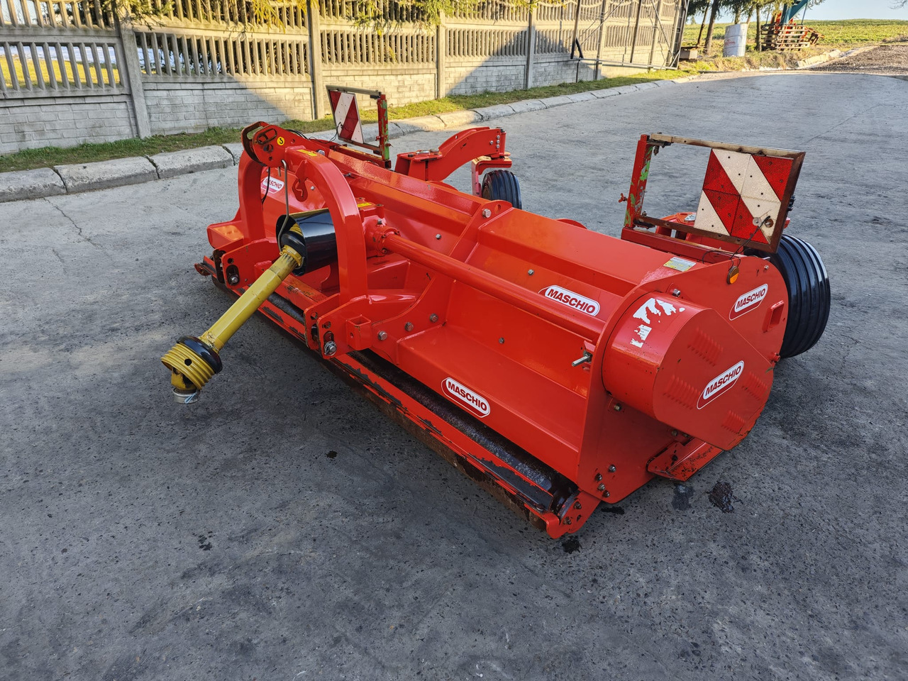 MASCHIO Ariete 280 - Maaimachine: afbeelding 5 MASCHIO Ariete 280 - Maaimachine: afbeelding 5