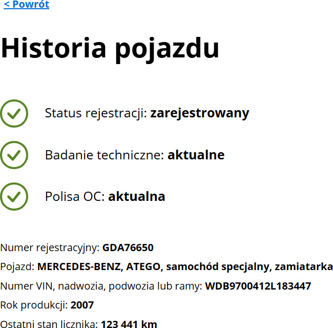 MERCEDES-BENZ Atego - Veegwagen: afbeelding 2 MERCEDES-BENZ Atego - Veegwagen: afbeelding 2