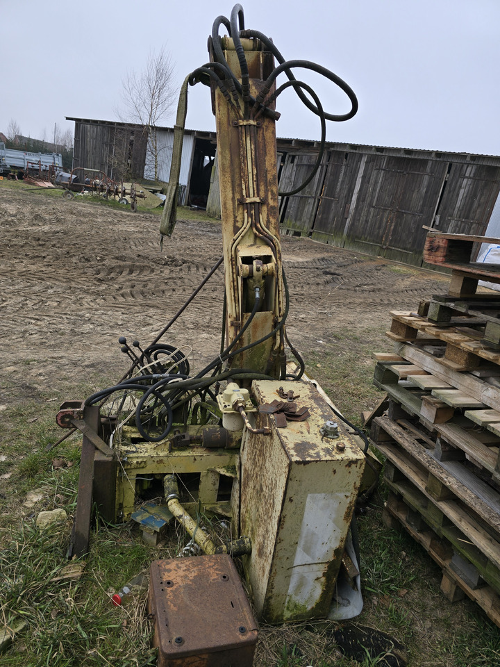 OZTiMD KOSZALIN Z081 - Maaimachine: afbeelding 5 OZTiMD KOSZALIN Z081 - Maaimachine: afbeelding 5