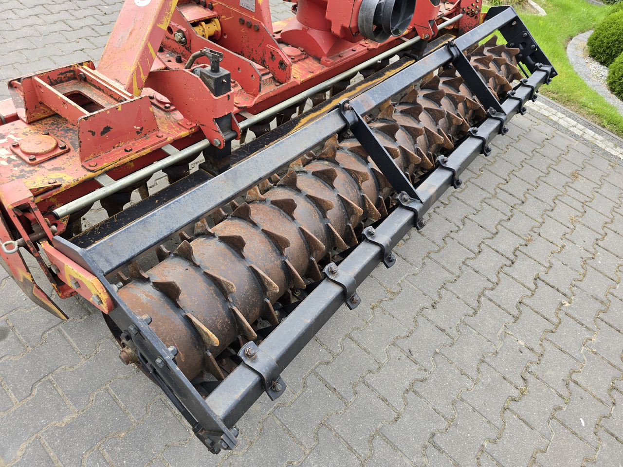 PEGORARO D3000 - Eg: afbeelding 5 PEGORARO D3000 - Eg: afbeelding 5