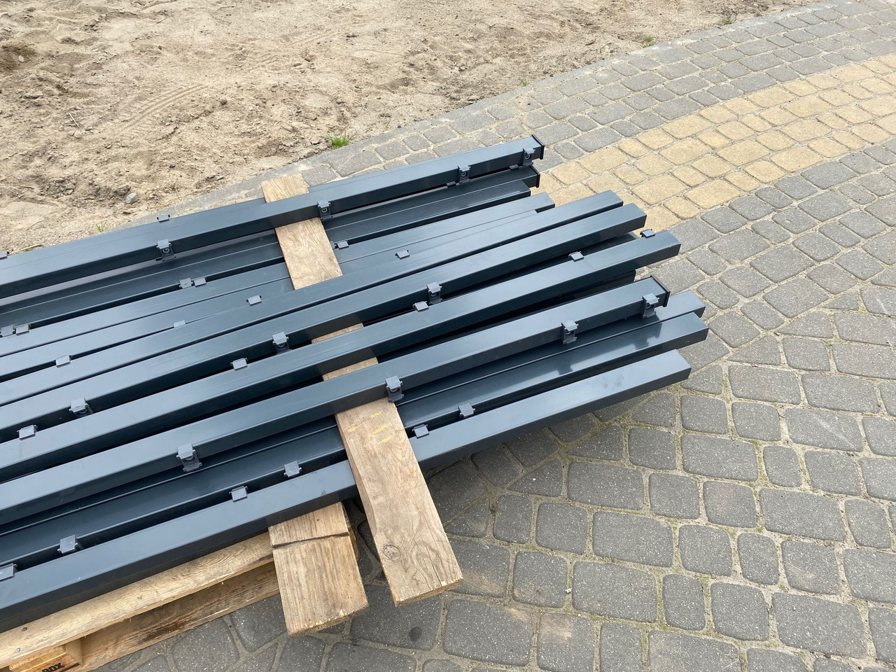 - Bouwmaterieel: afbeelding 5 - Bouwmaterieel: afbeelding 5