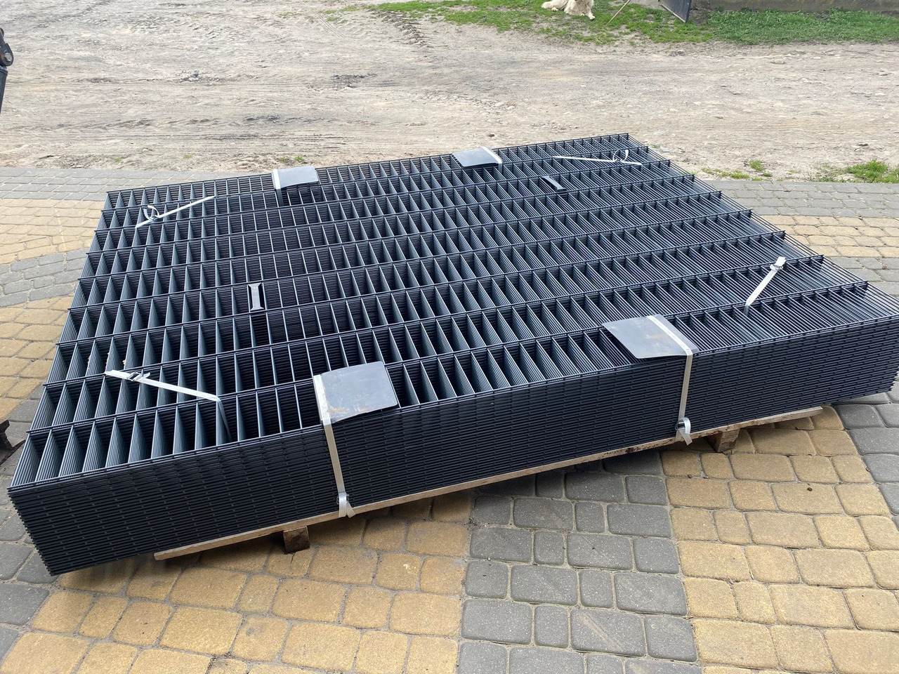 - Bouwmaterieel: afbeelding 2 - Bouwmaterieel: afbeelding 2