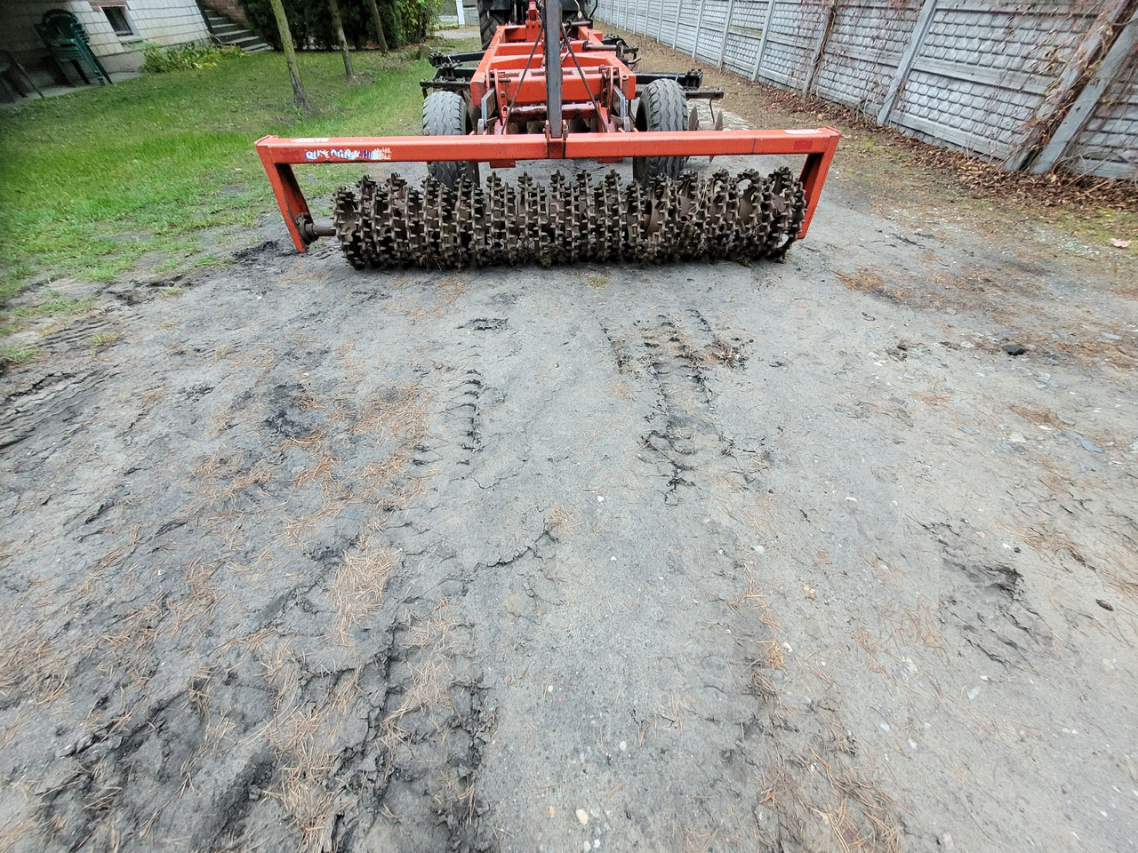 QUIVOGNE APAV - Schijveneg: afbeelding 5 QUIVOGNE APAV - Schijveneg: afbeelding 5