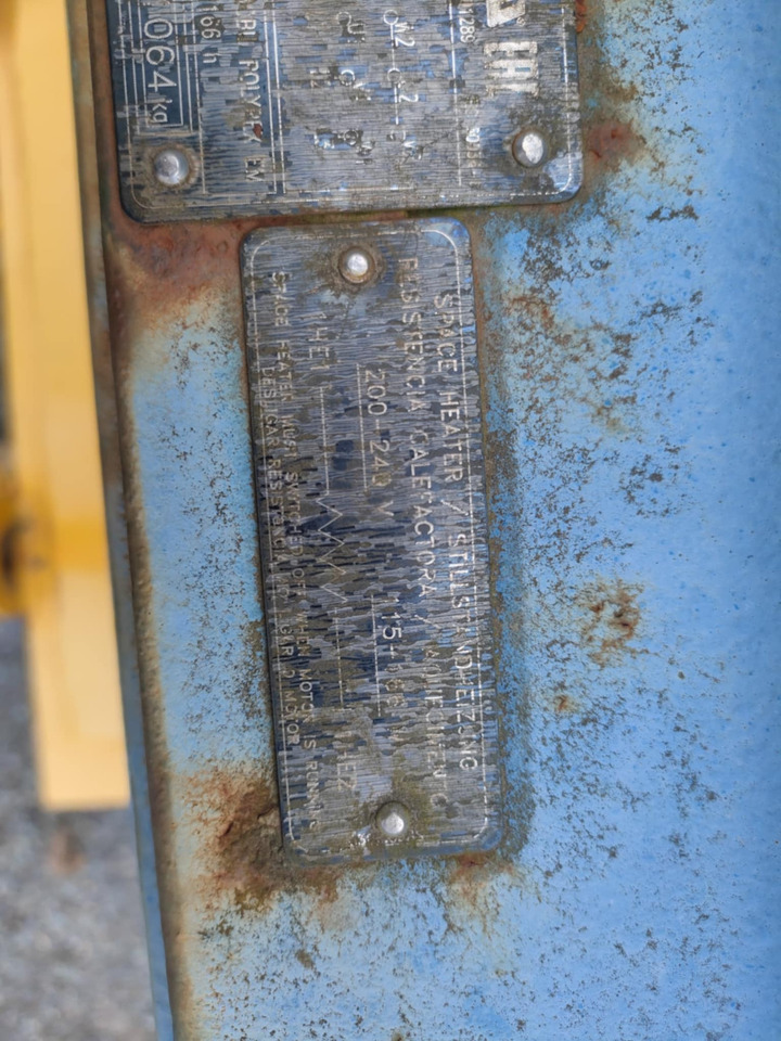 SVEDALA H-3000 - Kegelbreker: afbeelding 4 SVEDALA H-3000 - Kegelbreker: afbeelding 4