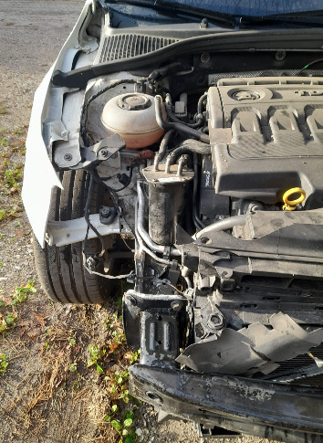 Skoda Octavia - Personenwagen: afbeelding 5 Skoda Octavia - Personenwagen: afbeelding 5