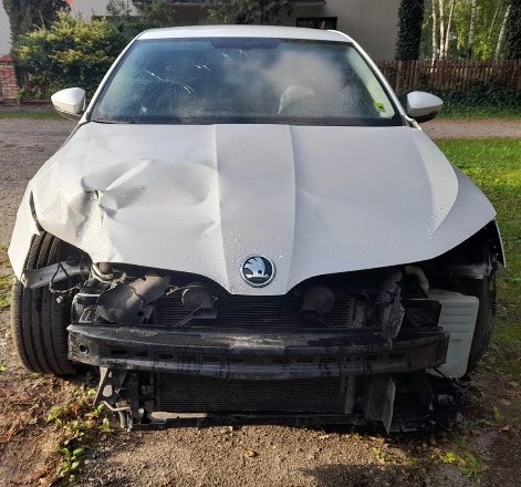 Skoda Octavia - Personenwagen: afbeelding 4 Skoda Octavia - Personenwagen: afbeelding 4