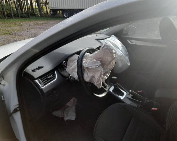 Skoda Octavia - Personenwagen: afbeelding 2 Skoda Octavia - Personenwagen: afbeelding 2