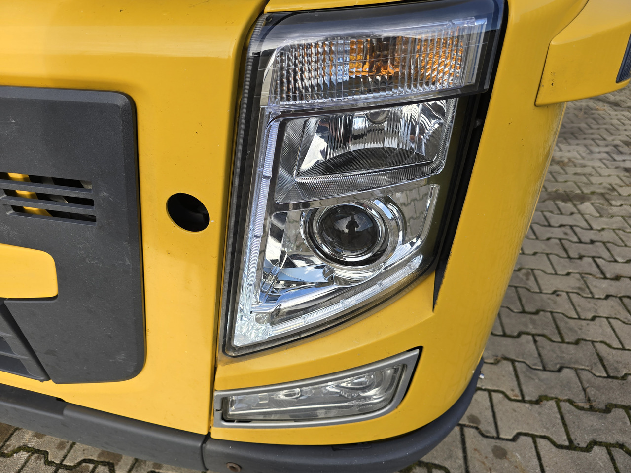 VOLVO FH 460 EEV - Trekker: afbeelding 4 VOLVO FH 460 EEV - Trekker: afbeelding 4