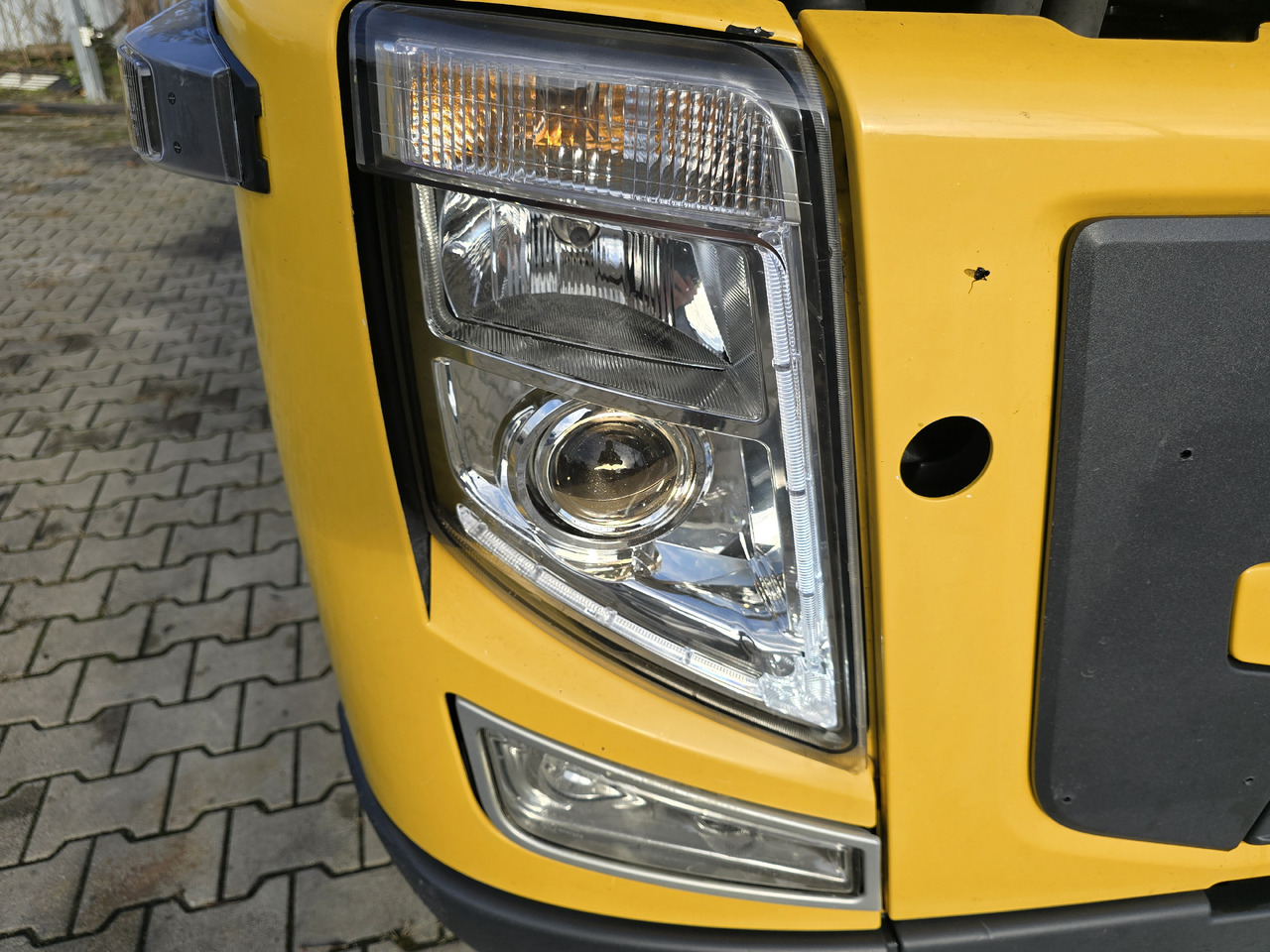 VOLVO FH 460 EEV - Trekker: afbeelding 3 VOLVO FH 460 EEV - Trekker: afbeelding 3