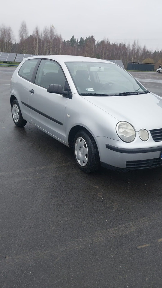 VOLKSWAGEN Polo 1.2 - Personenwagen: afbeelding 3 VOLKSWAGEN Polo 1.2 - Personenwagen: afbeelding 3