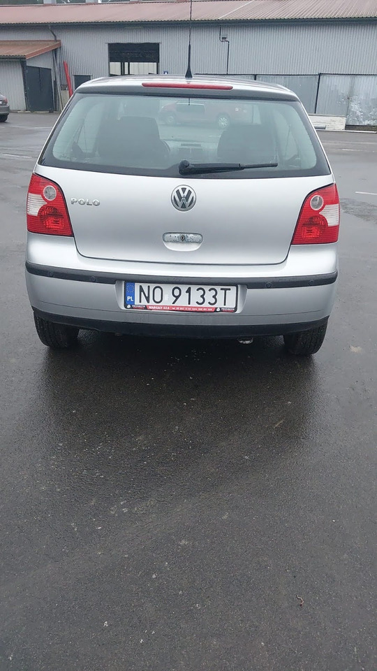 VOLKSWAGEN Polo 1.2 - Personenwagen: afbeelding 4 VOLKSWAGEN Polo 1.2 - Personenwagen: afbeelding 4