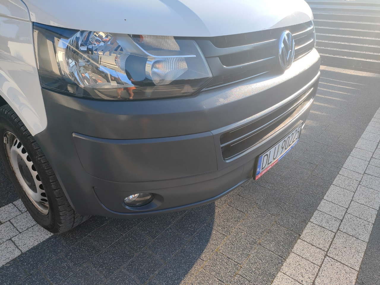 Volkswagen Transporter T 5.1 - Personenwagen: afbeelding 3 Volkswagen Transporter T 5.1 - Personenwagen: afbeelding 3