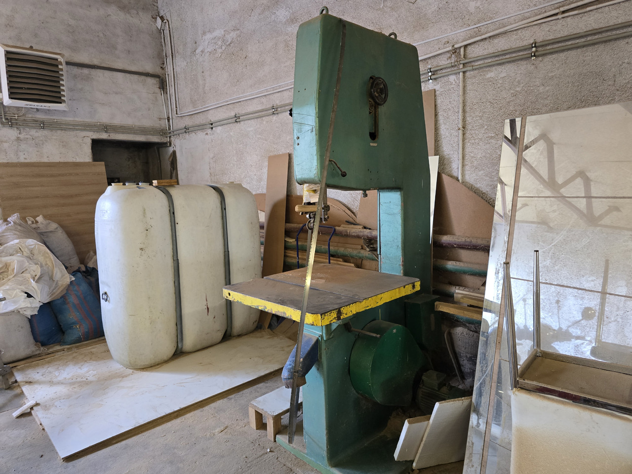 ŻNIN ŻNIN DRSD-80 - Houtbewerkingsmachine: afbeelding 5 ŻNIN ŻNIN DRSD-80 - Houtbewerkingsmachine: afbeelding 5