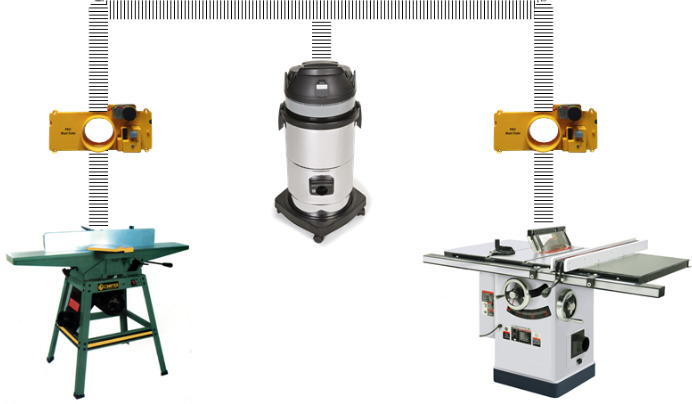 IVAC PRO PBG-04 - Gereedschap/ Toebehoor: afbeelding 2 IVAC PRO PBG-04 - Gereedschap/ Toebehoor: afbeelding 2