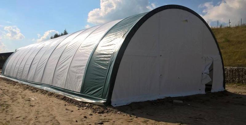 Inna 24.38 m x 12.19 m x 6.1 m - Gereedschap/ Toebehoor: afbeelding 3 Inna 24.38 m x 12.19 m x 6.1 m - Gereedschap/ Toebehoor: afbeelding 3