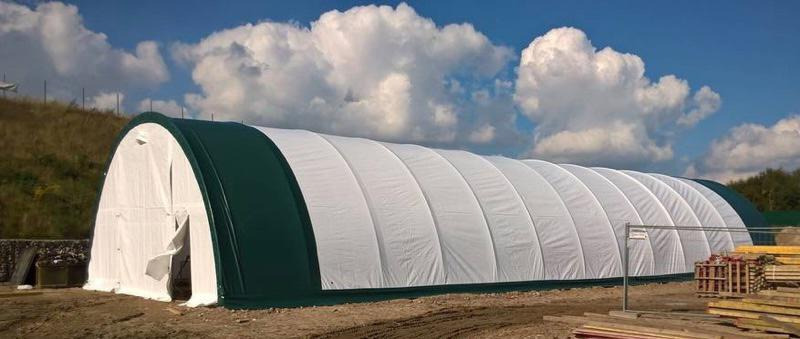 Inna 24.38 m x 12.19 m x 6.1 m - Gereedschap/ Toebehoor: afbeelding 2 Inna 24.38 m x 12.19 m x 6.1 m - Gereedschap/ Toebehoor: afbeelding 2