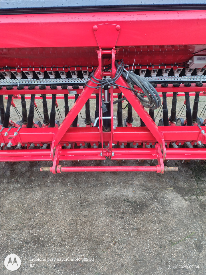 Inna JOTA-Z - Zaai-/ Plantmachine: afbeelding 4 Inna JOTA-Z - Zaai-/ Plantmachine: afbeelding 4