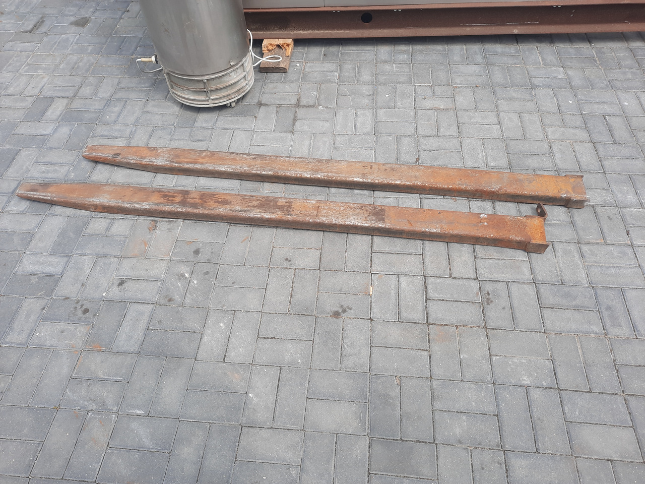 Toyota 627FDF25 - Diesel heftruck: afbeelding 2 Toyota 627FDF25 - Diesel heftruck: afbeelding 2