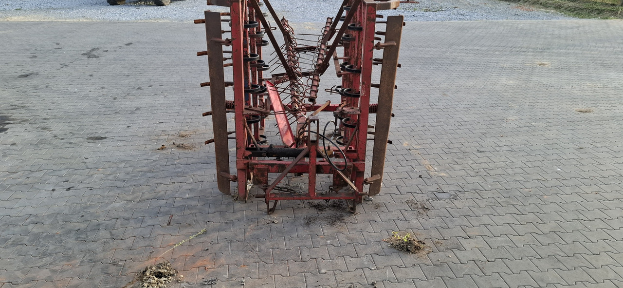 Vaderstadt 3 m - Cultivator: afbeelding 2 Vaderstadt 3 m - Cultivator: afbeelding 2