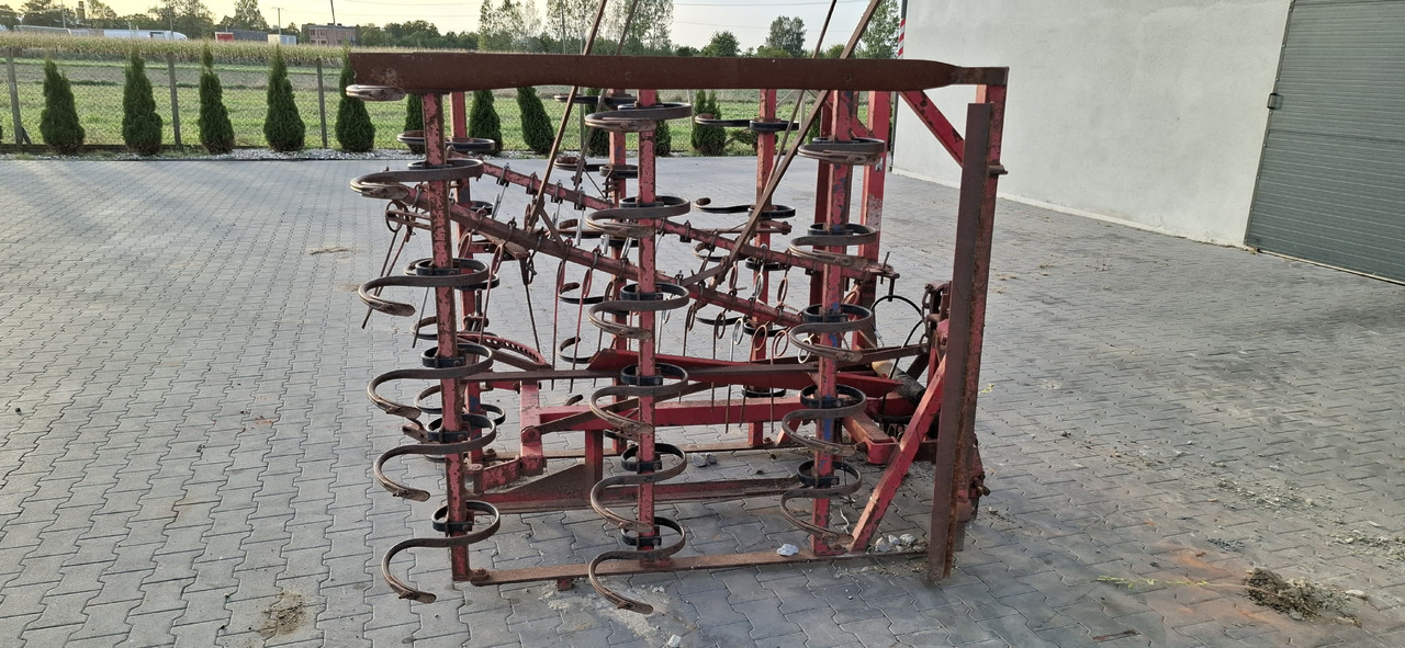Vaderstadt 3 m - Cultivator: afbeelding 4 Vaderstadt 3 m - Cultivator: afbeelding 4