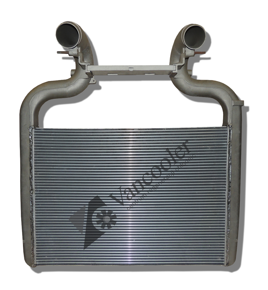 DAF XF EURO 6 - Intercooler voor Vrachtwagen: afbeelding 1 DAF XF EURO 6 - Intercooler voor Vrachtwagen: afbeelding 1