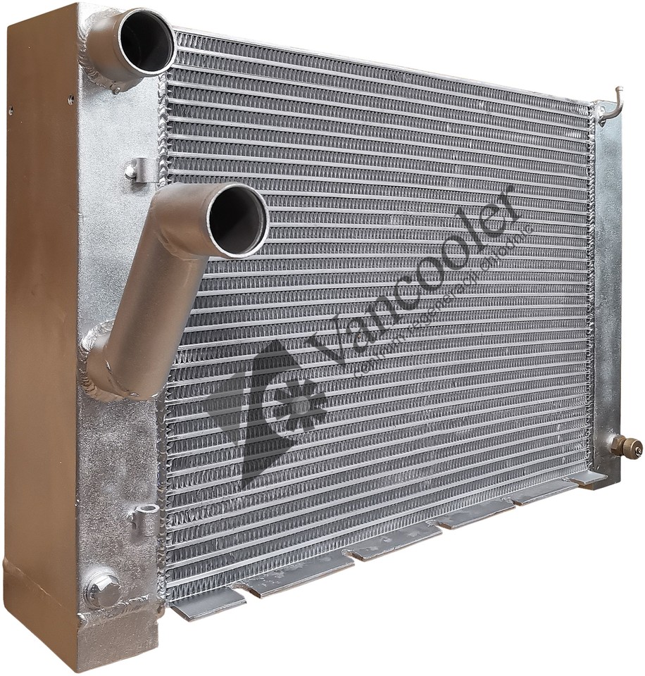 FUCHS MHL 331 / 335 - Radiateur voor Overslagkraan: afbeelding 1 FUCHS MHL 331 / 335 - Radiateur voor Overslagkraan: afbeelding 1