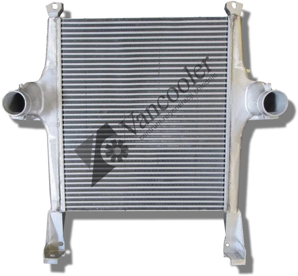 IVECO Stralis - Intercooler voor Vrachtwagen: afbeelding 1 IVECO Stralis - Intercooler voor Vrachtwagen: afbeelding 1