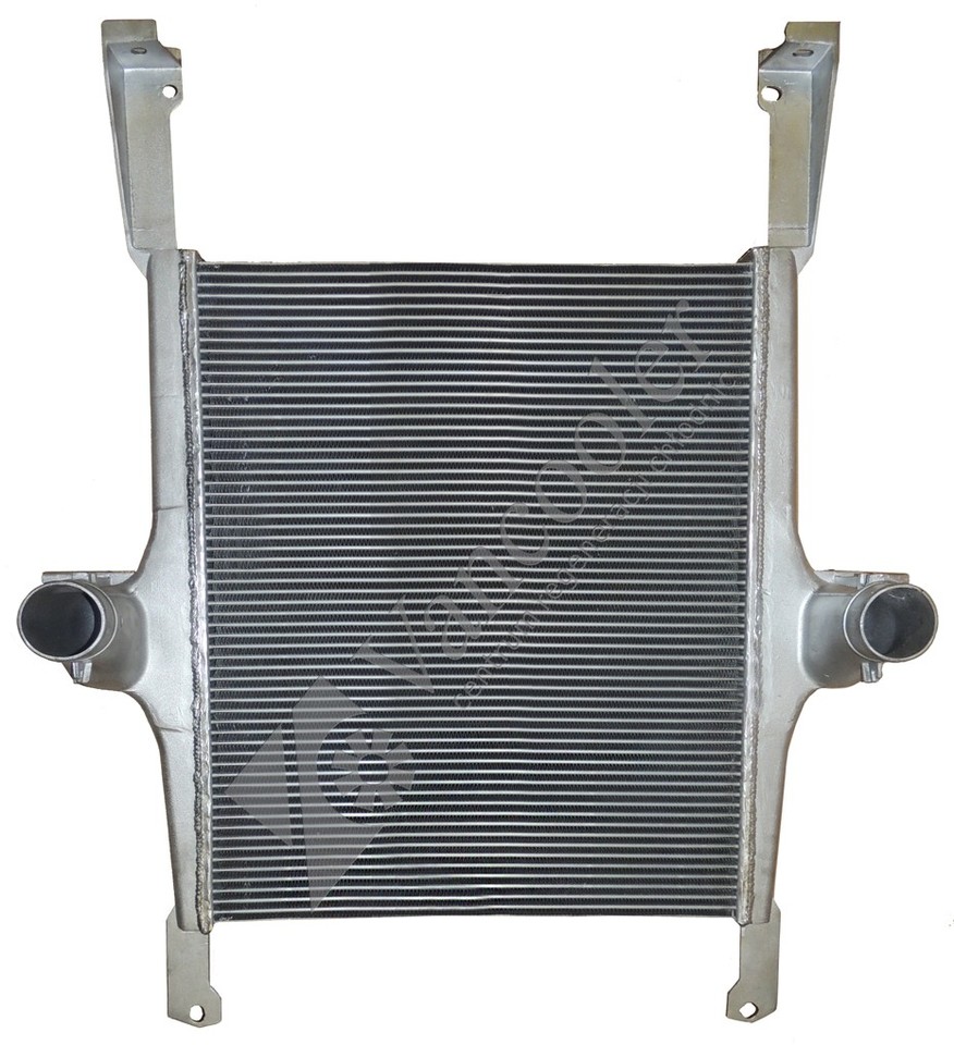 IVECO Stralis - Intercooler voor Vrachtwagen: afbeelding 1 IVECO Stralis - Intercooler voor Vrachtwagen: afbeelding 1