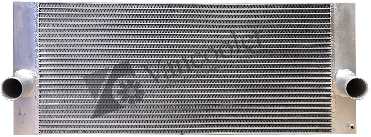 LIEBHERR A934 C-LJ - Radiateur voor Overslagkraan: afbeelding 1 LIEBHERR A934 C-LJ - Radiateur voor Overslagkraan: afbeelding 1