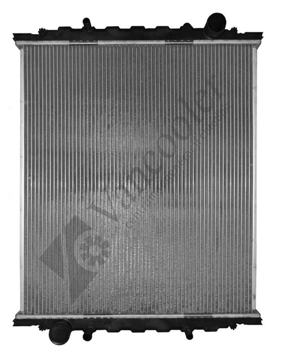 MAN M 90 / M 2000 - Radiateur voor Vrachtwagen: afbeelding 1 MAN M 90 / M 2000 - Radiateur voor Vrachtwagen: afbeelding 1