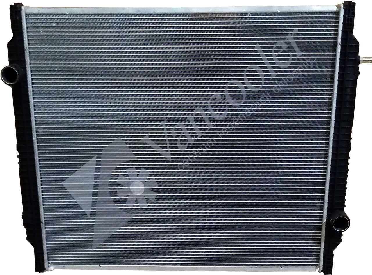 MAN - Radiateur voor Vrachtwagen: afbeelding 1 MAN - Radiateur voor Vrachtwagen: afbeelding 1