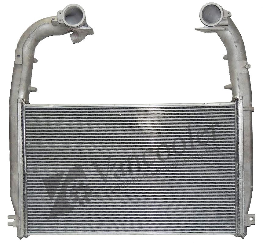 SCANIA XPI - Intercooler voor Vrachtwagen: afbeelding 1 SCANIA XPI - Intercooler voor Vrachtwagen: afbeelding 1