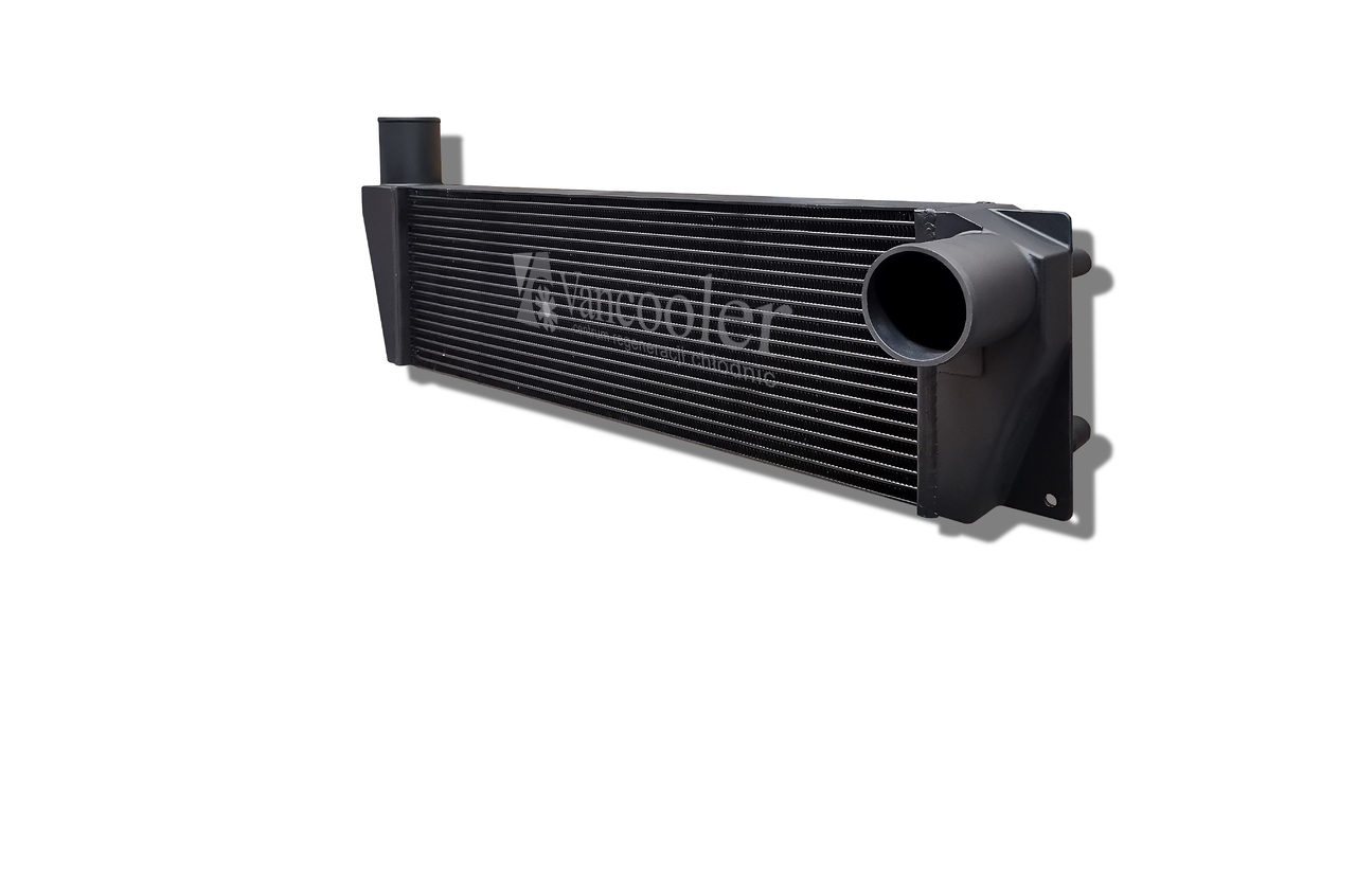SOLARIS Grayson - Intercooler: afbeelding 1 SOLARIS Grayson - Intercooler: afbeelding 1
