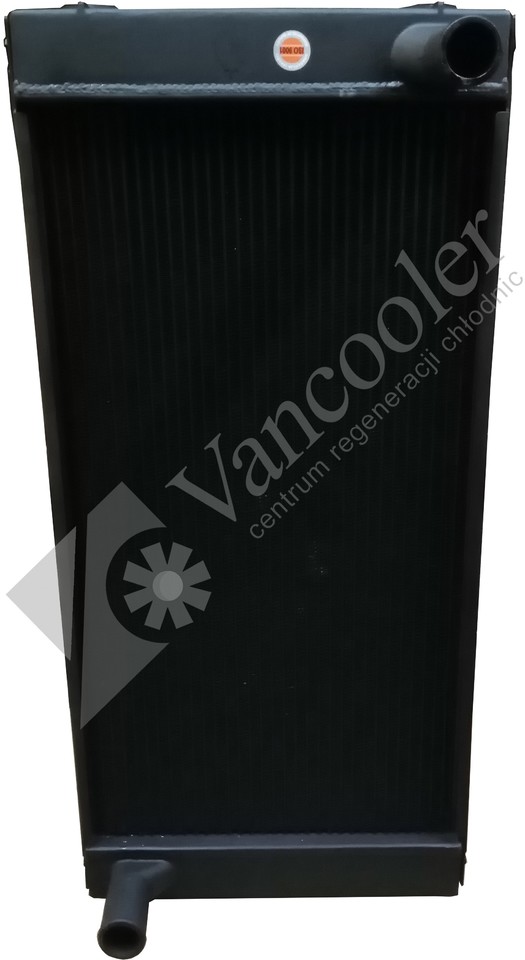 SOLARIS Grayson - Radiateur voor Bus: afbeelding 1 SOLARIS Grayson - Radiateur voor Bus: afbeelding 1