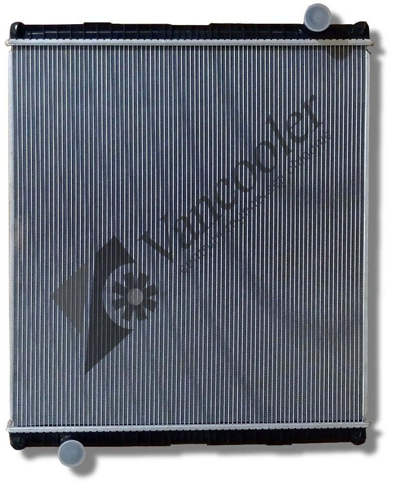 VOLVO B12M (00-)/B12 RH (00-) BUS - Radiateur voor Bus: afbeelding 1 VOLVO B12M (00-)/B12 RH (00-) BUS - Radiateur voor Bus: afbeelding 1