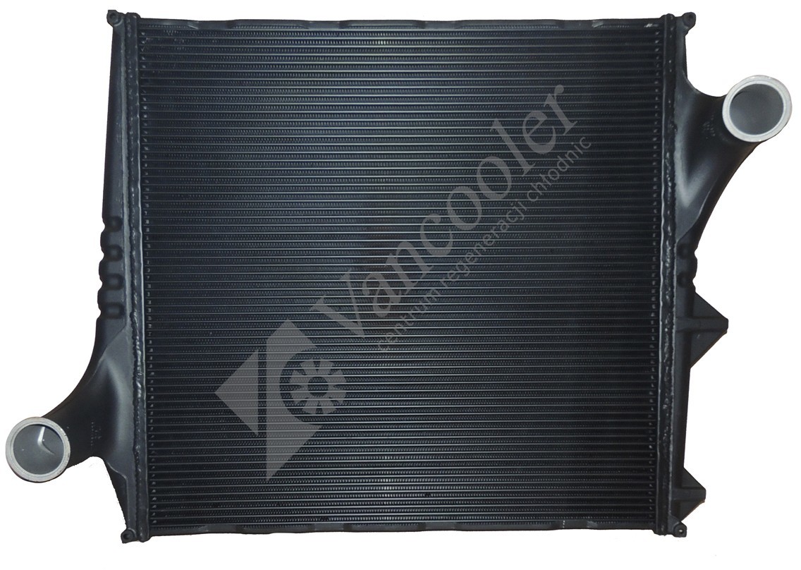 VOLVO FH12 / FH16 / FH13 - Intercooler voor Vrachtwagen: afbeelding 1 VOLVO FH12 / FH16 / FH13 - Intercooler voor Vrachtwagen: afbeelding 1