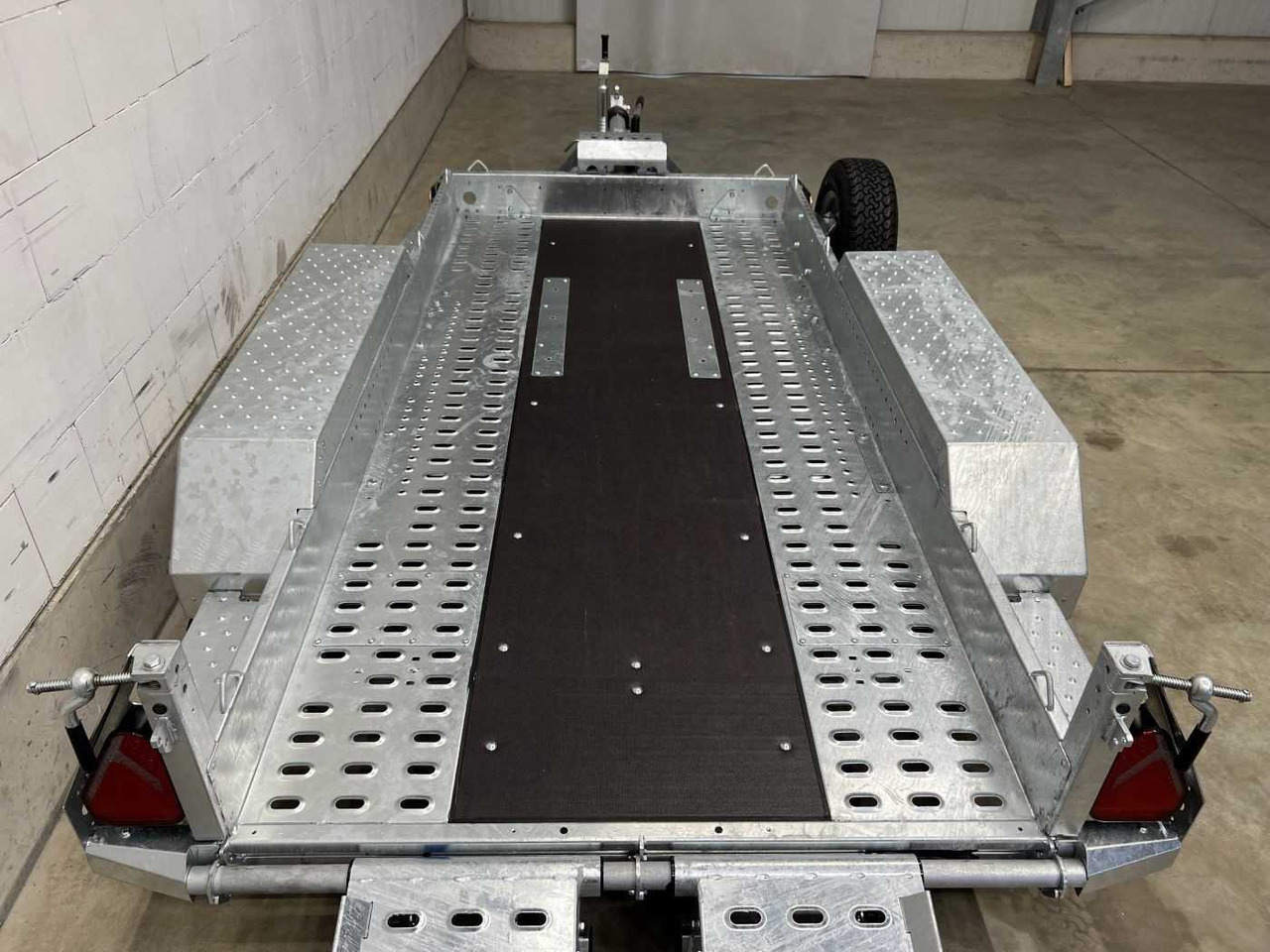 BRIAN_JAMES Cargo Digger Plant 2 Maschinentransporter - Aanhangwagen: afbeelding 5 BRIAN_JAMES Cargo Digger Plant 2 Maschinentransporter - Aanhangwagen: afbeelding 5