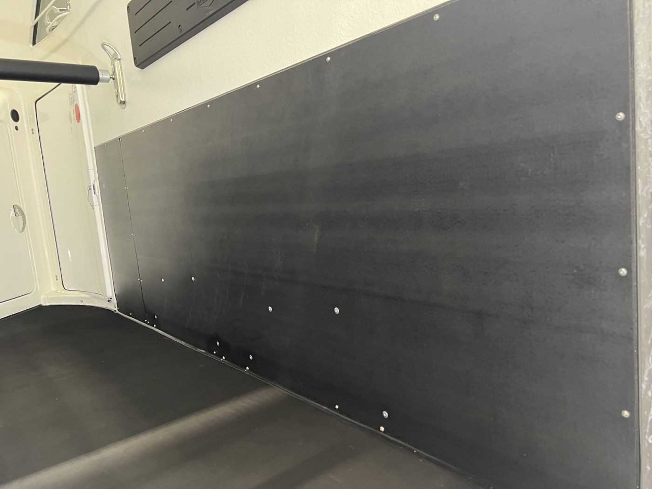 Nieuw Paardentrailer BOECKMANN Big Master WCF Sonder Pferdeanhänger: afbeelding 12