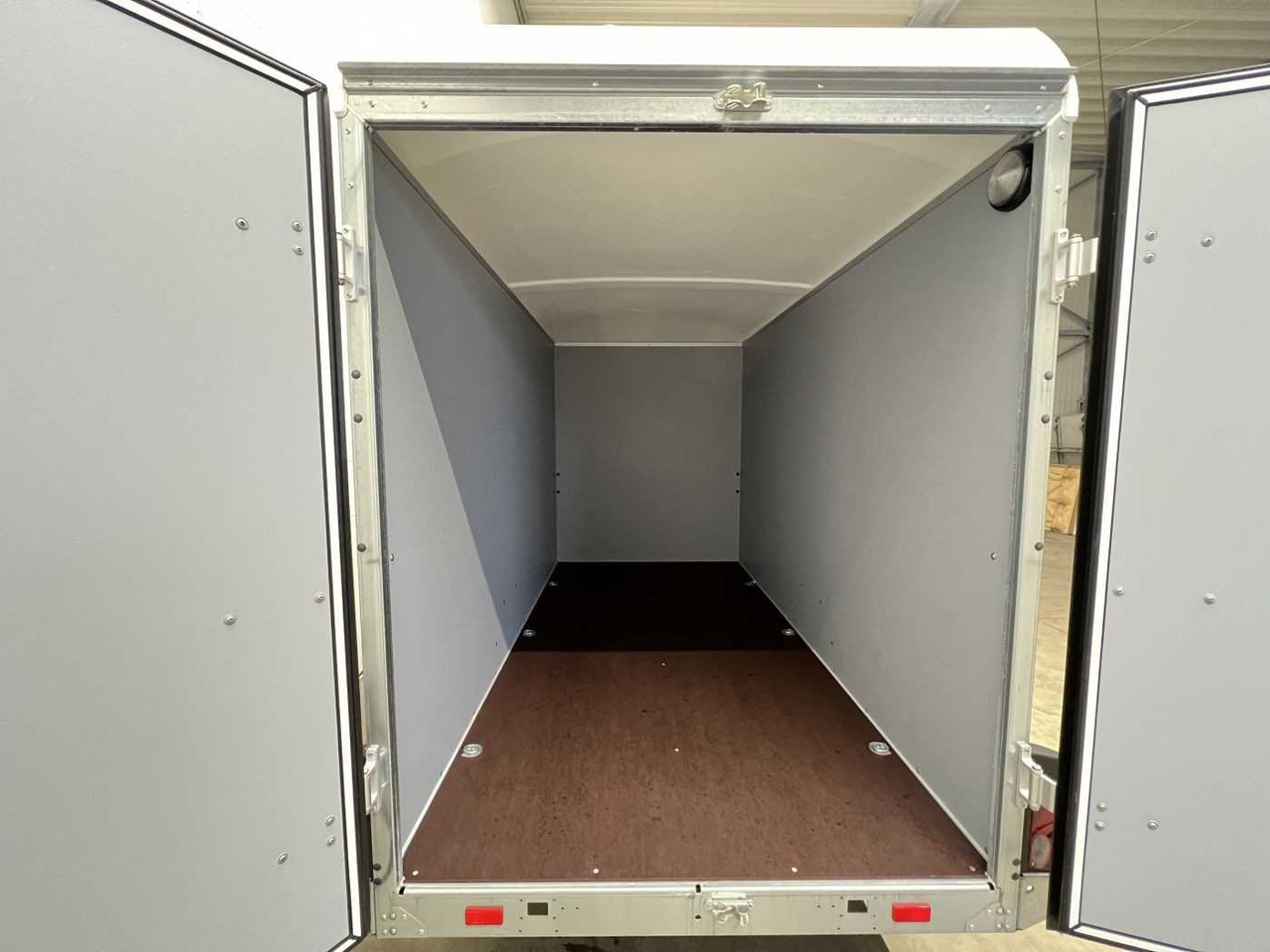 BOECKMANN KT 3015/15 M F Kofferanhänger - Gesloten aanhangwagen: afbeelding 3 BOECKMANN KT 3015/15 M F Kofferanhänger - Gesloten aanhangwagen: afbeelding 3