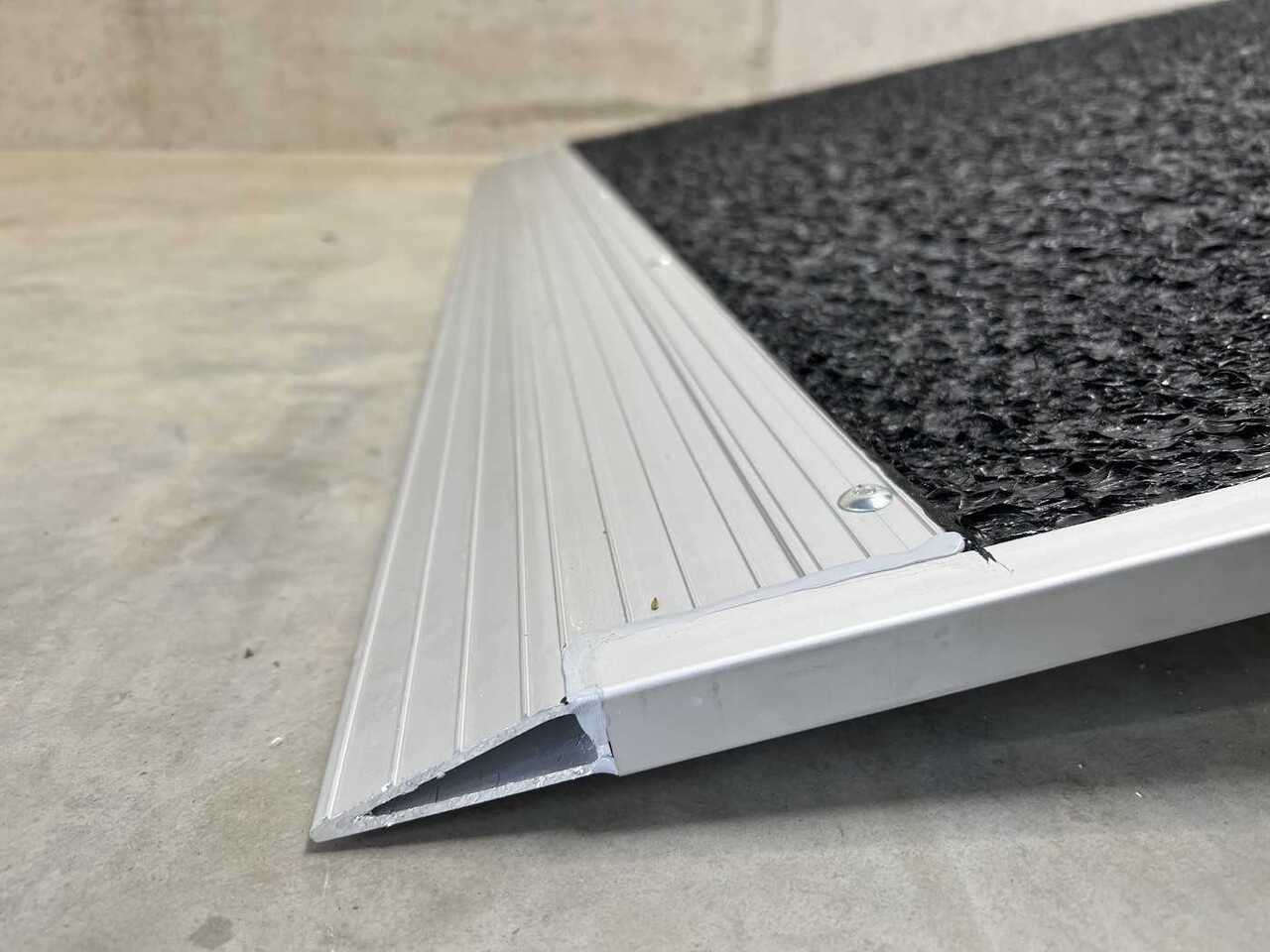 BOECKMANN KT-PB-AL 3015/15 M F Tür Kofferanhänger - Gesloten aanhangwagen: afbeelding 4 BOECKMANN KT-PB-AL 3015/15 M F Tür Kofferanhänger - Gesloten aanhangwagen: afbeelding 4