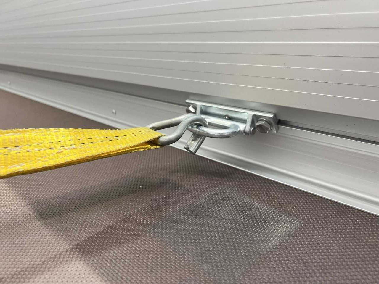 Nieuw Aanhangwagen auto BOECKMANN TL-AL 3015/20 Kastenanhänger gebremst: afbeelding 22 Nieuw Aanhangwagen auto BOECKMANN TL-AL 3015/20 Kastenanhänger gebremst: afbeelding 22