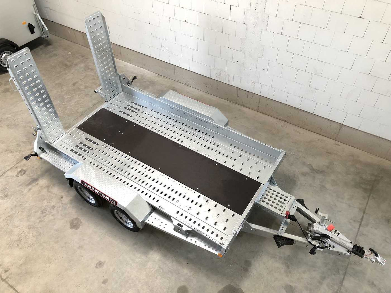 BRIAN_JAMES Cargo Digger Plant 2 Maschinentransporter - Machinetransporter: afbeelding 3 BRIAN_JAMES Cargo Digger Plant 2 Maschinentransporter - Machinetransporter: afbeelding 3