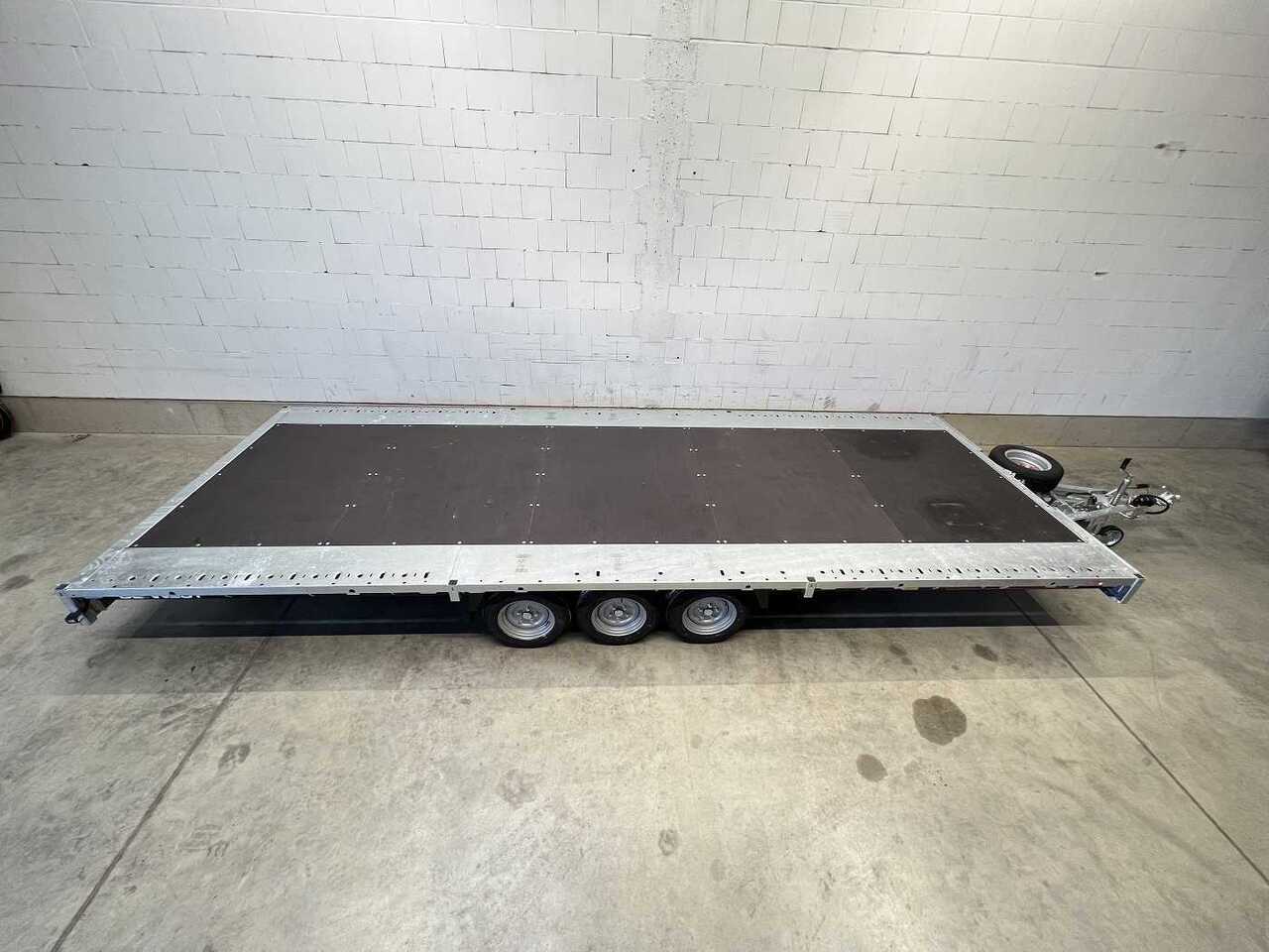BRIAN_JAMES Connect 476-6022-35-3-12 Autotransporter - Autotransport aanhangwagen: afbeelding 5 BRIAN_JAMES Connect 476-6022-35-3-12 Autotransporter - Autotransport aanhangwagen: afbeelding 5