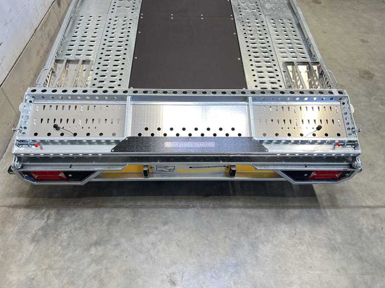 BRIAN_JAMES T Transporter 231-5522-35-3-10 Autotransporter - Autotransport aanhangwagen: afbeelding 5 BRIAN_JAMES T Transporter 231-5522-35-3-10 Autotransporter - Autotransport aanhangwagen: afbeelding 5