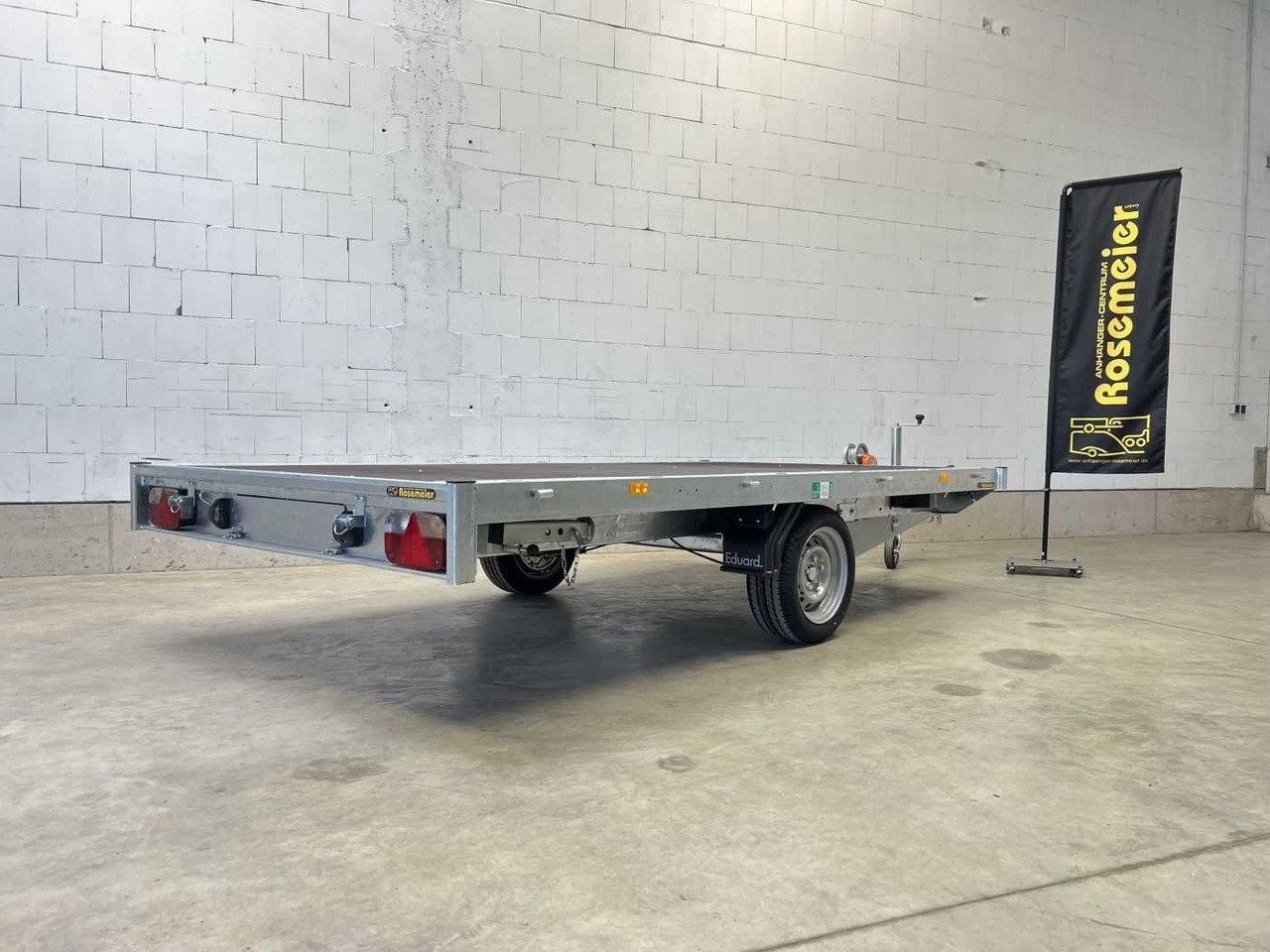 EDUARD 3318-3-PMV-1863 Autotransporter - Aanhangwagen auto: afbeelding 5 EDUARD 3318-3-PMV-1863 Autotransporter - Aanhangwagen auto: afbeelding 5