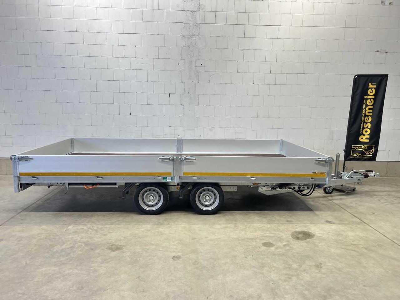 EDUARD 4522-4-AO3-3063-J Maschinentransporter Maschinentransporter - Machinetransporter: afbeelding 2 EDUARD 4522-4-AO3-3063-J Maschinentransporter Maschinentransporter - Machinetransporter: afbeelding 2