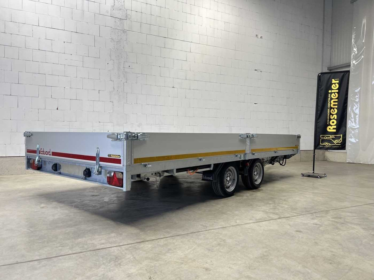EDUARD 4522-4-AO3-3063-J Maschinentransporter Maschinentransporter - Machinetransporter: afbeelding 4 EDUARD 4522-4-AO3-3063-J Maschinentransporter Maschinentransporter - Machinetransporter: afbeelding 4
