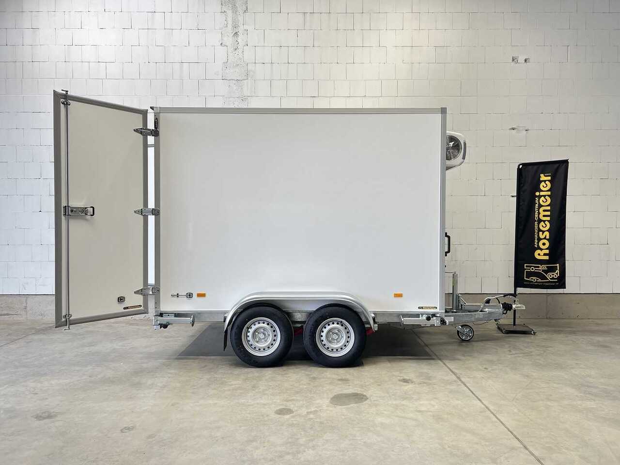 HAPERT Sapphire L-2 Kühlanhänger - Koelwagen aanhangwagen: afbeelding 1 HAPERT Sapphire L-2 Kühlanhänger - Koelwagen aanhangwagen: afbeelding 1